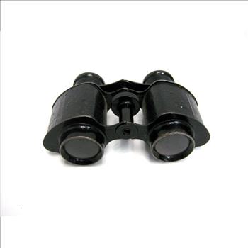 Vintage Trojan Binoculars