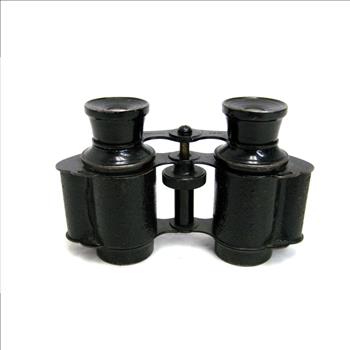 Vintage Trojan Binoculars