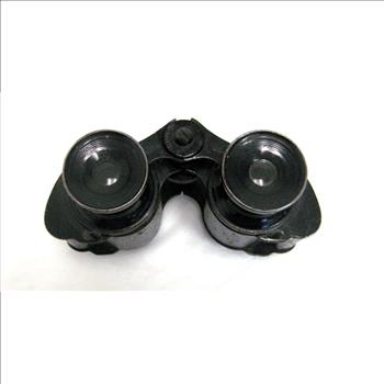Vintage Trojan Binoculars