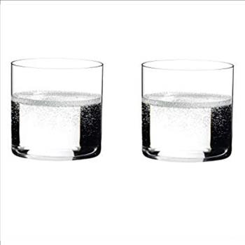 Riedel H2O Water and Juice Glass, Set of 4