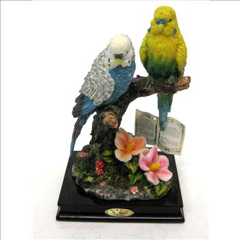 La Anina Collection Alabaster Art Sculpture