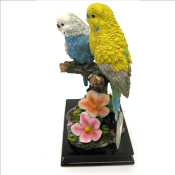 La Anina Collection Alabaster Art Sculpture