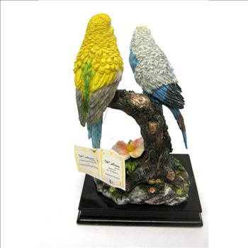 La Anina Collection Alabaster Art Sculpture