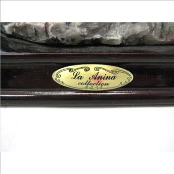 La Anina Collection Alabaster Art Sculpture