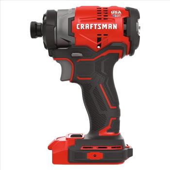 Craftsman CMCF820B V20 Lithium ion Brushless 1/4