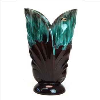 Original Blue Mountain Pottery Vase