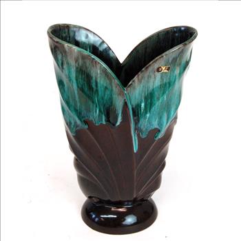 Original Blue Mountain Pottery Vase