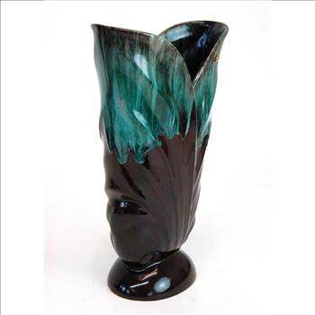 Original Blue Mountain Pottery Vase