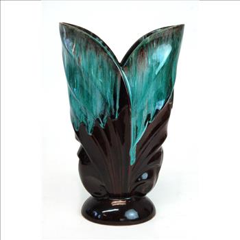 Original Blue Mountain Pottery Vase