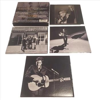 Bob Dylan Travelin Thru 1967 - 1969 The Bootleg Series Vol 15 Audio CD