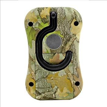 Camouflage Hanging LED Work Light with Dual Function