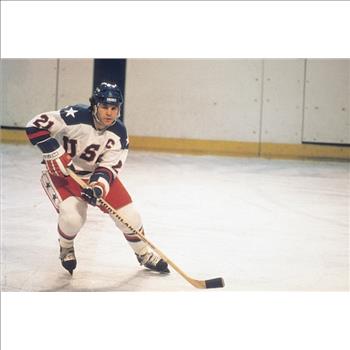 Team USA - Michael Anthony 