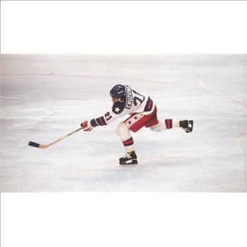 Team USA - Michael Anthony 
