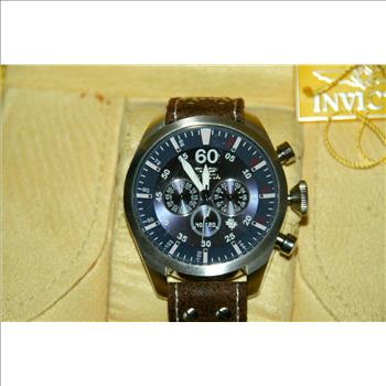 Special Set of Two Authentic Invicta Watches Total Retail Value $1899