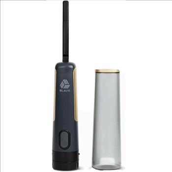BLAUX Electric Portable Bidet Sprayer - Portable Toilet Cleaning Experience