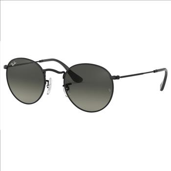 Ray Ban Sunglasses New Model 3447 -Blk/BLK Retail $204.00