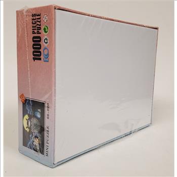 Mini Puzzle 1,000 Piece 14.9