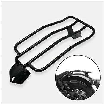 Rear Solo Seat Luggage Support Shelf Honda Rebel CMX 1100/T 2021-2024 Thailand