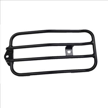 Rear Solo Seat Luggage Support Shelf Honda Rebel CMX 1100/T 2021-2024 Thailand