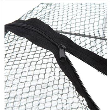 Fishing Bait Trap Cast Dip Net Cage Crab Fish Minnow Crawdad Shrimp Foldable