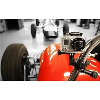 Bike Handlebar MOUNT for GoPro Hero 3 2 1 HD Camera Seat post Pole Roll Bar