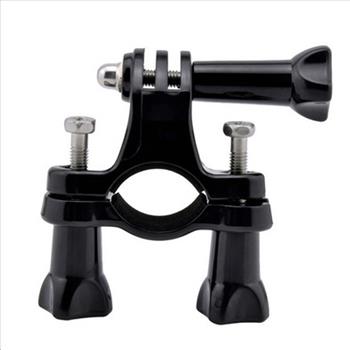 Bike Handlebar MOUNT for GoPro Hero 3 2 1 HD Camera Seat post Pole Roll Bar