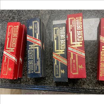 Harmonica New from 1951 Shanghai Dragon Fly