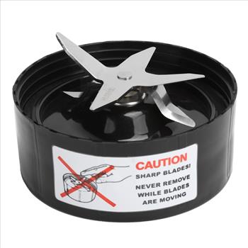 Blender Blade Universal Extractor Blade Replacement Fit For 1000W Juicer