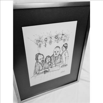 Artists Proof > 10/10 Lois Konigsberg