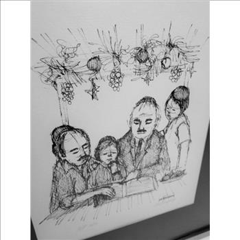 Artists Proof > 10/10 Lois Konigsberg