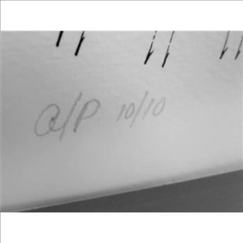 Artists Proof > 10/10 Lois Konigsberg