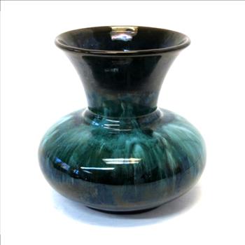 Original Blue Mountain Pottery Vase