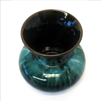 Original Blue Mountain Pottery Vase