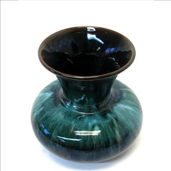 Original Blue Mountain Pottery Vase