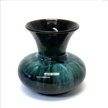 Original Blue Mountain Pottery Vase