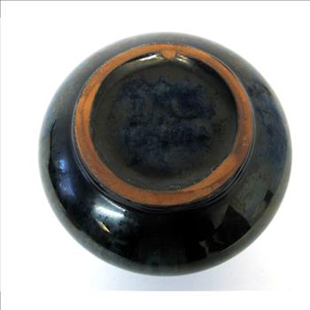 Original Blue Mountain Pottery Vase