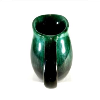 CCC Pottery Water Pitcher With Handle