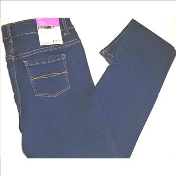 George Girls' New Skinny Jeans Size 12
