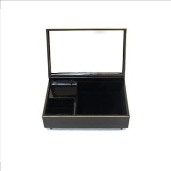 Otagiri Unicorn Jewelry/Music Box