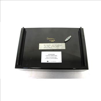 Otagiri Unicorn Jewelry/Music Box