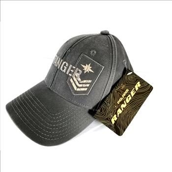 NWT Polaris Ranger Baseball Cap