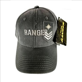 NWT Polaris Ranger Baseball Cap