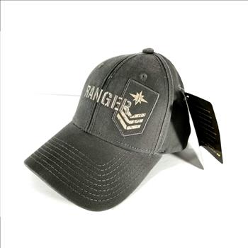 NWT Polaris Ranger Baseball Cap