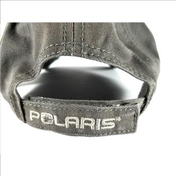 NWT Polaris Ranger Baseball Cap