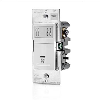 Leviton Humidity Sensor / Fan Control