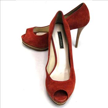 Women's Zara Woman Shoes- Size 9