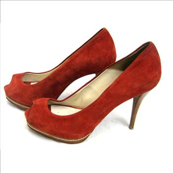 Women's Zara Woman Shoes- Size 9