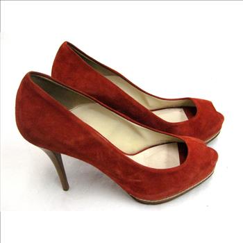 Women's Zara Woman Shoes- Size 9