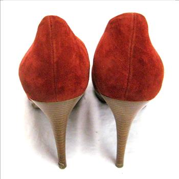 Women's Zara Woman Shoes- Size 9