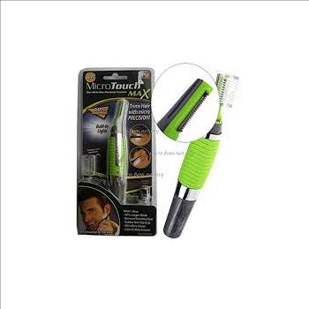 Micro Touch Max Trimmer